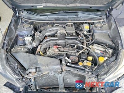 Zdjęcie 11 z 13 samochodu: 2016 SUBARU IMPREZA SPORT LIMITED VIN:JF1GPAU62GH216996 - miniatura