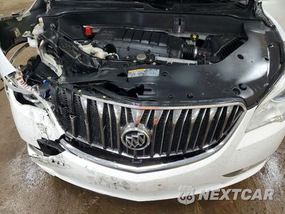 Zdjęcie 12 z 13 samochodu: 2017 BUICK ENCLAVE VIN:5GAKVBKD0HJ239187 - miniatura