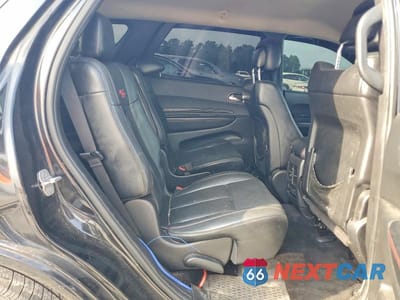 Zdjęcie 11 z 14 samochodu: 2013 DODGE DURANGO R/T VIN:1C4SDHCT8DC667713 - miniatura