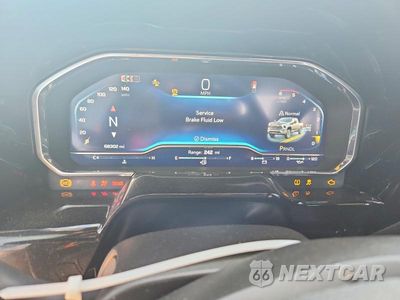 Zdjęcie 9 z 12 samochodu: 2024 CHEVROLET SILVERADO K2500 HEAVY DUTY LT VIN:1GC1YNEY8RF339737 - miniatura