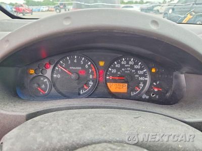 Zdjęcie 9 z 12 samochodu: 2010 NISSAN FRONTIER SE V6 VIN:1N6AD0CU4AC416914 - miniatura
