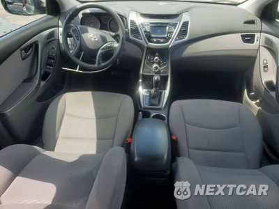 Zdjęcie 8 z 12 samochodu: 2015 HYUNDAI ELANTRA SE VIN:KMHDH4AE9FU328610 - miniatura