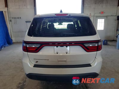 Zdjęcie 6 z 12 samochodu: 2018 DODGE DURANGO SXT VIN:1C4RDJAGXJC225443 - miniatura