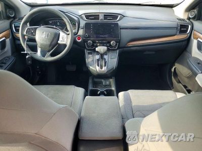 Zdjęcie 8 z 12 samochodu: 2017 HONDA CR-V EX VIN:7FARW1H52HE041808 - miniatura