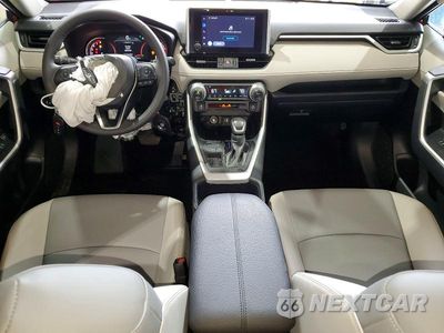 Zdjęcie 8 z 12 samochodu: 2025 TOYOTA RAV4 XLE PREMIUM VIN:2T3C1RFV7SW400492 - miniatura
