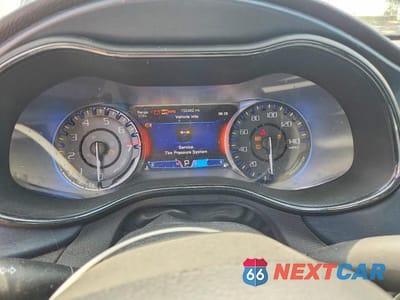 Zdjęcie 9 z 12 samochodu: 2015 CHRYSLER 200 S VIN:1C3CCCDG0FN627858 - miniatura