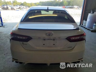 Zdjęcie 6 z 12 samochodu: 2019 TOYOTA CAMRY XSE VIN:4T1B61HK6KU297267 - miniatura