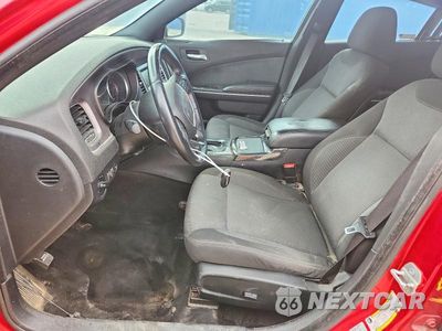 Zdjęcie 7 z 13 samochodu: 2016 DODGE CHARGER SE VIN:2C3CDXBG8GH109949 - miniatura