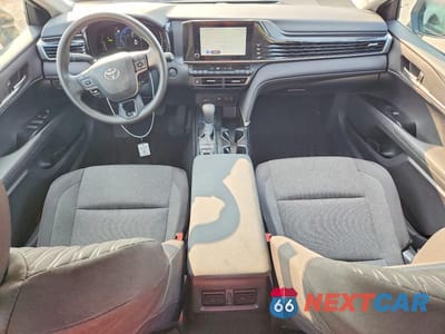 Zdjęcie 8 z 13 samochodu: 2026 TOYOTA CAMRY LE VIN:4T1DAACK1TU722877 - miniatura