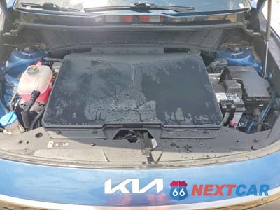 Zdjęcie 12 z 14 samochodu: 2023 KIA NIRO WIND VIN:KNDCR3L18P5046231 - miniatura