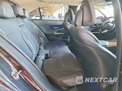 Zdjęcie 10 z 12 samochodu: 2022 MERCEDES-BENZ C 300 VIN:W1KAF4GB9NR030186 - miniatura