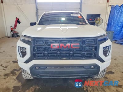 Piąte zdjęcie samochodu w środku: 2023 GMC CANYON ELEVATION VIN:1GTP6BEK5P1194449 - miniatura