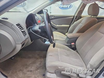 Zdjęcie 7 z 12 samochodu: 2010 NISSAN ALTIMA 2.5 VIN:1N4AL2APXAN514483 - miniatura