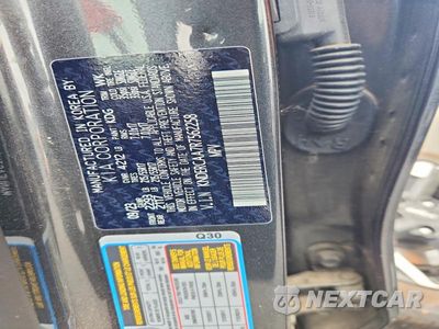 Zdjęcie 12 z 12 samochodu: 2024 KIA SELTOS EX VIN:KNDERCAA7R7562258 - miniatura