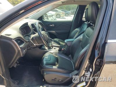 Zdjęcie 7 z 13 samochodu: 2019 JEEP CHEROKEE LATITUDE PLUS VIN:1C4PJLLB4KD301179 - miniatura