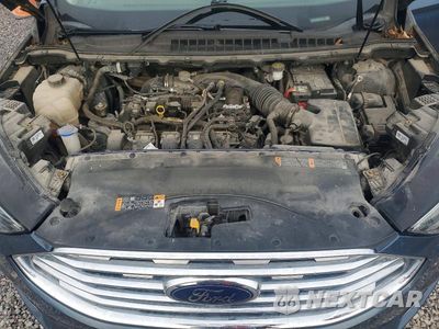 Zdjęcie 12 z 14 samochodu: 2019 FORD EDGE SEL VIN:2FMPK4J90KBB21542 - miniatura