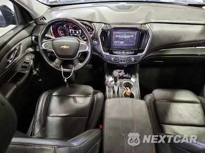 Zdjęcie 8 z 14 samochodu: 2018 CHEVROLET TRAVERSE LT VIN:1GNERHKW6JJ145350 - miniatura