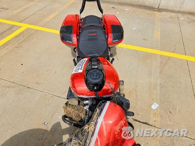 Piąte zdjęcie samochodu w środku: 2024 HARLEY-DAVIDSON FLHXSE VIN:1HD1PX614RB951438 - miniatura