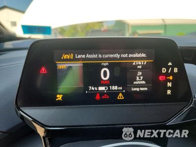 Zdjęcie 9 z 12 samochodu: 2023 VOLKSWAGEN ID.4 PRO VIN:1V2DNPE8XPC037333 - miniatura