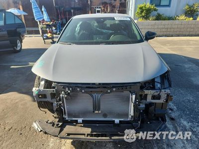 Piąte zdjęcie samochodu w środku: 2026 HONDA CIVIC SPORT VIN:2HGFE2F56TH558561 - miniatura