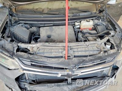 Zdjęcie 12 z 14 samochodu: 2019 CHEVROLET TRAVERSE LT VIN:1GNERHKW2KJ241266 - miniatura