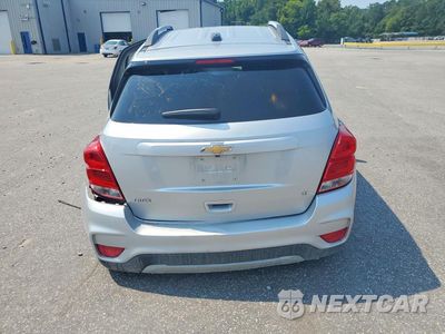 Zdjęcie 6 z 12 samochodu: 2018 CHEVROLET TRAX 1LT VIN:KL7CJLSB3JB601061 - miniatura