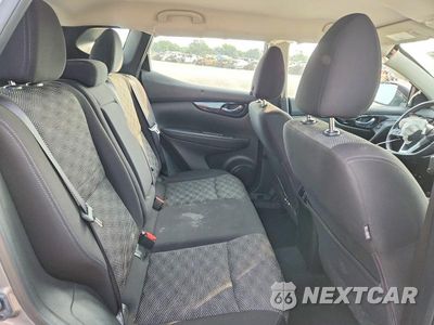 Zdjęcie 21 z 26 samochodu: 2018 NISSAN ROGUE SPORT SV VIN:JN1BJ1CR3JW207649 - miniatura