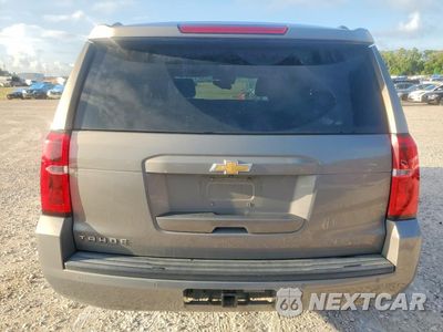 Zdjęcie 6 z 13 samochodu: 2018 CHEVROLET TAHOE C1500 LS VIN:1GNSCAKC3JR318115 - miniatura