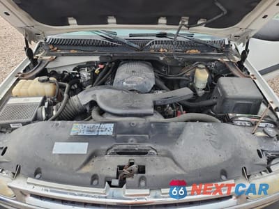 Zdjęcie 12 z 13 samochodu: 2002 CHEVROLET SUBURBAN C1500 VIN:3GNEC16Z22G284066 - miniatura