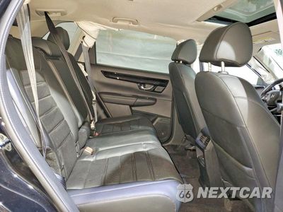 Zdjęcie 11 z 13 samochodu: 2024 HONDA CR-V EXL VIN:2HKRS4H7XRH427583 - miniatura