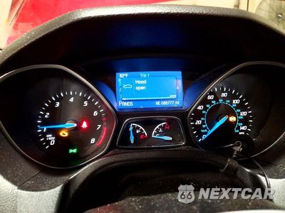 Zdjęcie 9 z 13 samochodu: 2014 FORD FOCUS SE VIN:1FADP3K26EL337958 - miniatura