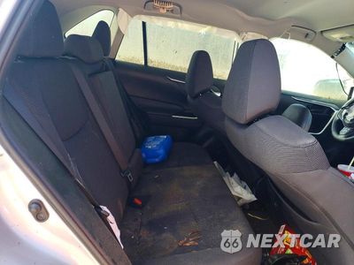 Zdjęcie 10 z 12 samochodu: 2019 TOYOTA RAV4 VIN:2T3G1RFV9KW061610 - miniatura