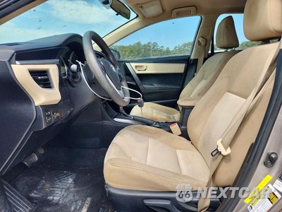 Zdjęcie 7 z 12 samochodu: 2016 TOYOTA COROLLA LE VIN:5YFBURHE6GP370967 - miniatura
