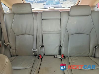Zdjęcie 10 z 13 samochodu: 2009 LEXUS RX 350 VIN:2T2HK31UX9C097805 - miniatura