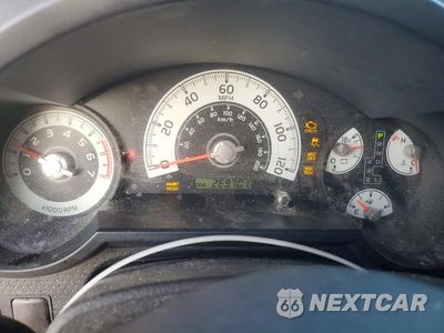 Zdjęcie 9 z 13 samochodu: 2007 TOYOTA FJ CRUISER BASE VIN:JTEBU11F770009029 - miniatura