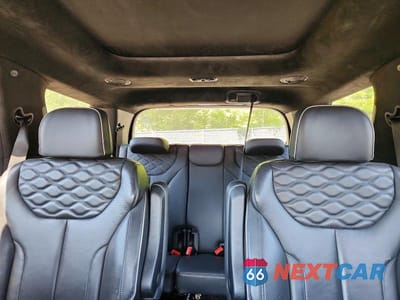 Zdjęcie 10 z 13 samochodu: 2022 HYUNDAI PALISADE CALLIGRAPHY VIN:KM8R7DHE3NU361020 - miniatura