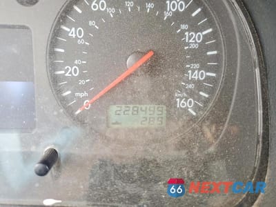 Zdjęcie 9 z 12 samochodu: 2002 VOLKSWAGEN GTI VR6 VIN:9BWPG61J424007748 - miniatura