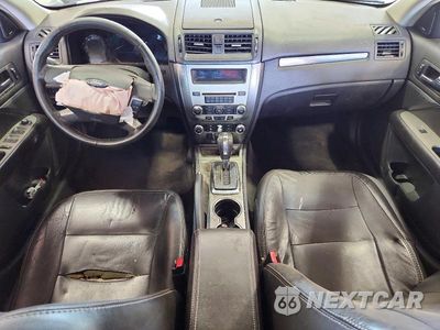 Zdjęcie 8 z 13 samochodu: 2012 FORD FUSION SEL VIN:3FAHP0CGXCR280172 - miniatura