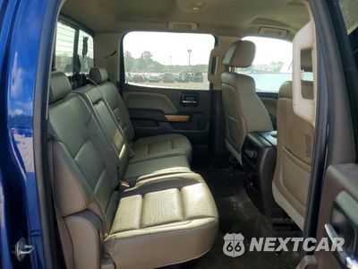 Zdjęcie 10 z 12 samochodu: 2014 CHEVROLET SILVERADO K1500 LTZ VIN:3GCUKSECXEG427683 - miniatura