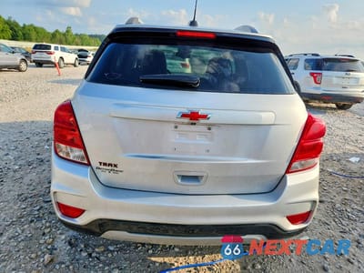 Zdjęcie 6 z 13 samochodu: 2020 CHEVROLET TRAX 1LT VIN:KL7CJPSB4LB319473 - miniatura
