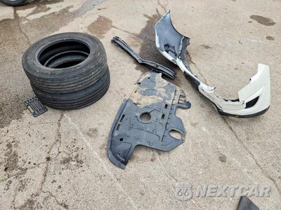 Zdjęcie 13 z 14 samochodu: 2010 HYUNDAI TUCSON GLS VIN:KM8JU3AC7AU056798 - miniatura
