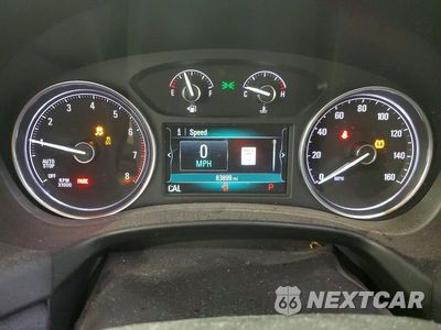 Zdjęcie 9 z 12 samochodu: 2019 BUICK ENCLAVE ESSENCE VIN:5GAEVAKW6KJ254535 - miniatura