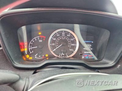 Zdjęcie 9 z 12 samochodu: 2021 TOYOTA COROLLA LE VIN:5YFEPMAE0MP182958 - miniatura