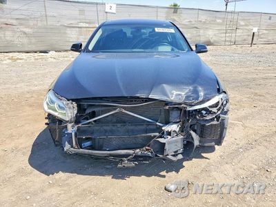 Piąte zdjęcie samochodu w środku: 2014 BMW 535 I VIN:WBA5B1C58ED480850 - miniatura