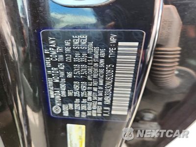 Zdjęcie 13 z 13 samochodu: 2022 HYUNDAI KONA N LINE VIN:KM8K33A30NU820875 - miniatura