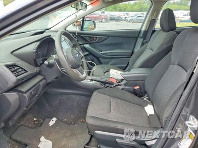 Zdjęcie 7 z 12 samochodu: 2021 SUBARU IMPREZA VIN:4S3GKAB61M3603494 - miniatura