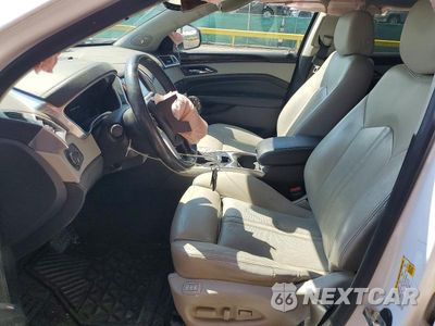 Zdjęcie 7 z 13 samochodu: 2014 CADILLAC SRX PREMIUM COLLECTION VIN:3GYFNGE36ES548618 - miniatura