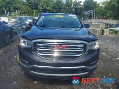 Piąte zdjęcie samochodu w środku: 2017 GMC ACADIA VIN:1GKKNLLS1HZ299082 - miniatura
