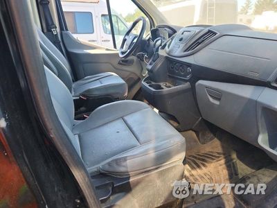Zdjęcie 11 z 13 samochodu: 2016 FORD TRANSIT - UTILITY / SERVICE VAN VIN:1FTYR1CM2GKB48596 - miniatura
