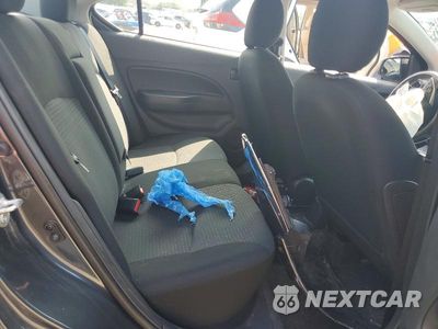 Zdjęcie 10 z 12 samochodu: 2024 MITSUBISHI MIRAGE G4 ES VIN:ML32FUFJ5RHF09178 - miniatura